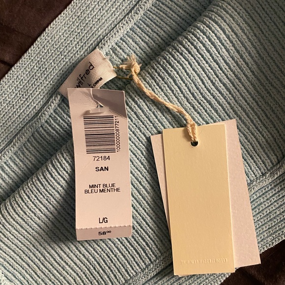 Wilfred Aritiza Top - Picture 3 of 4